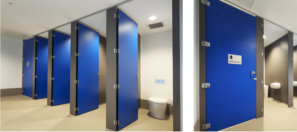 vach-ngan-toilet-compat-quan-bar-club
